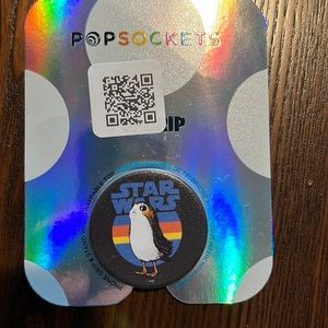 StarWars PopSocket